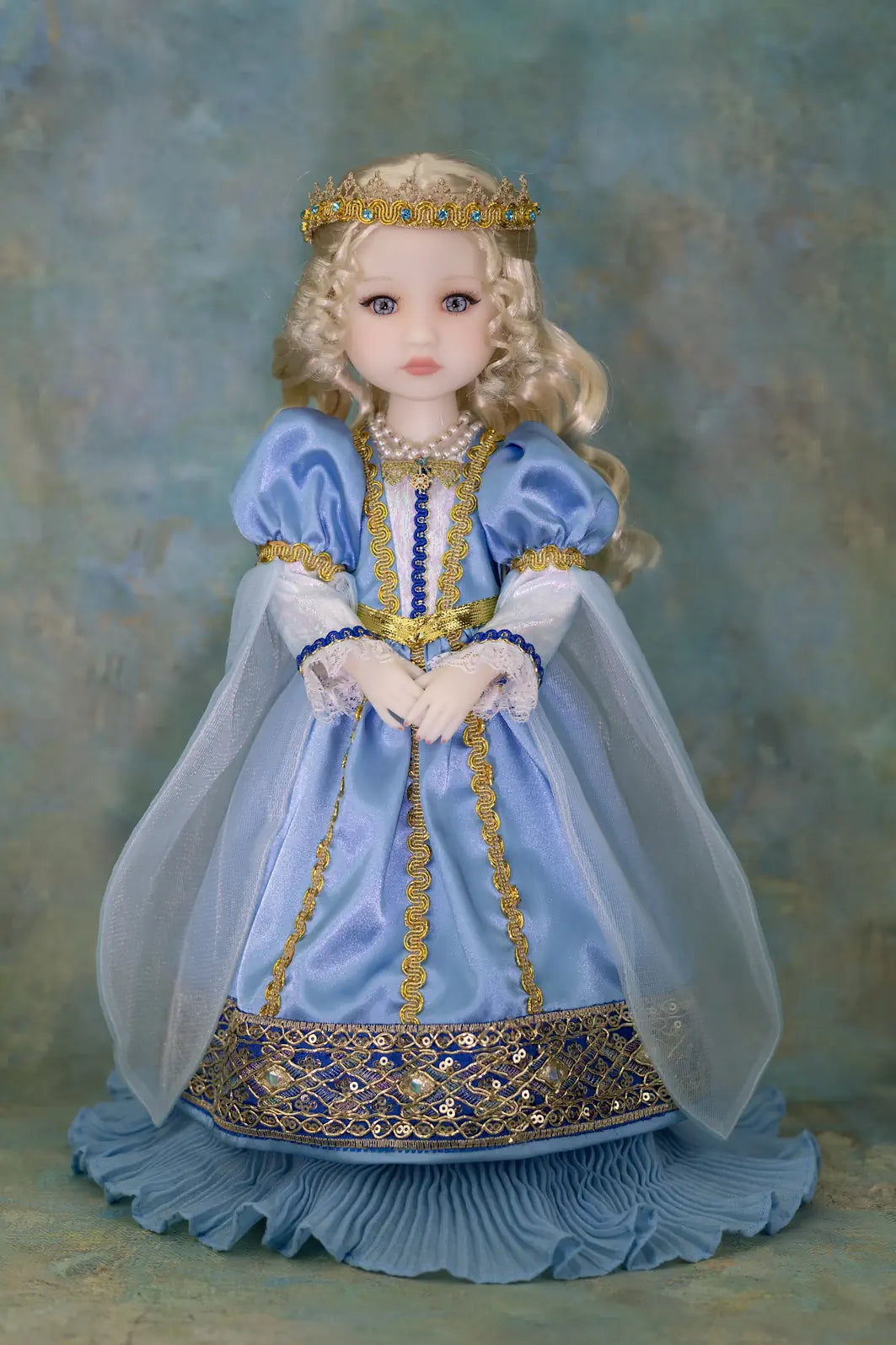 Guinevere