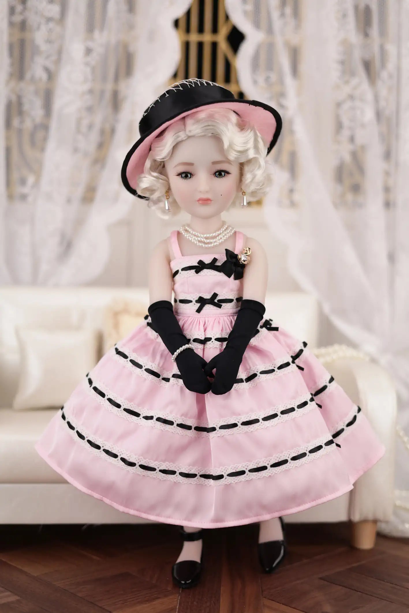 Marvis (Limited Edition)