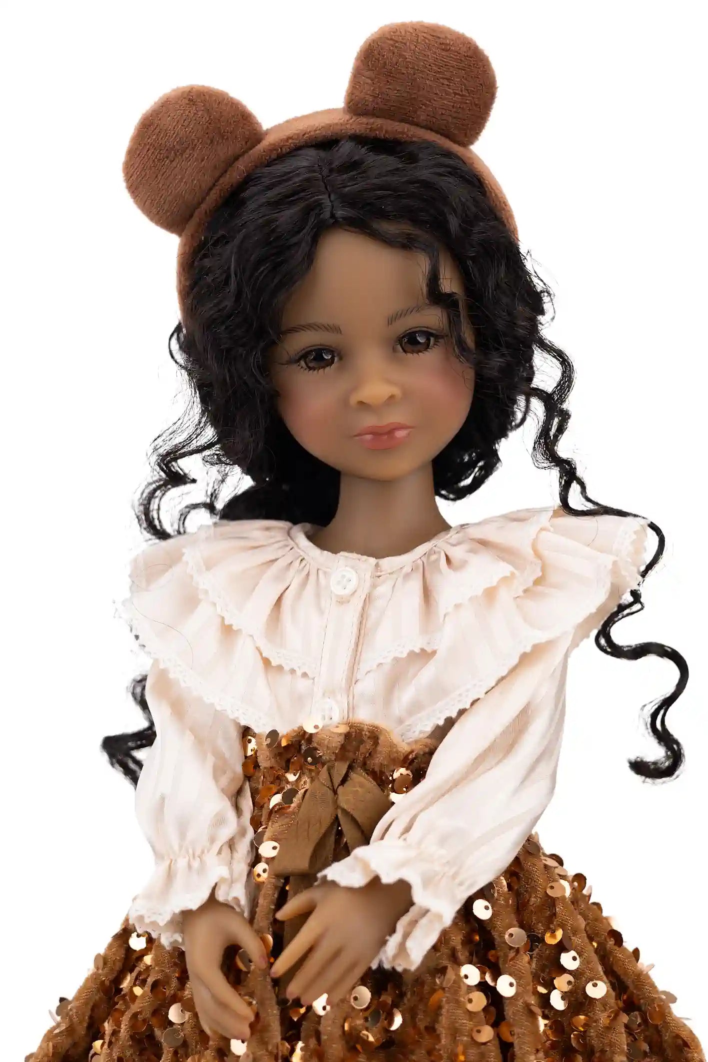 Unbearably Cute - Outfit