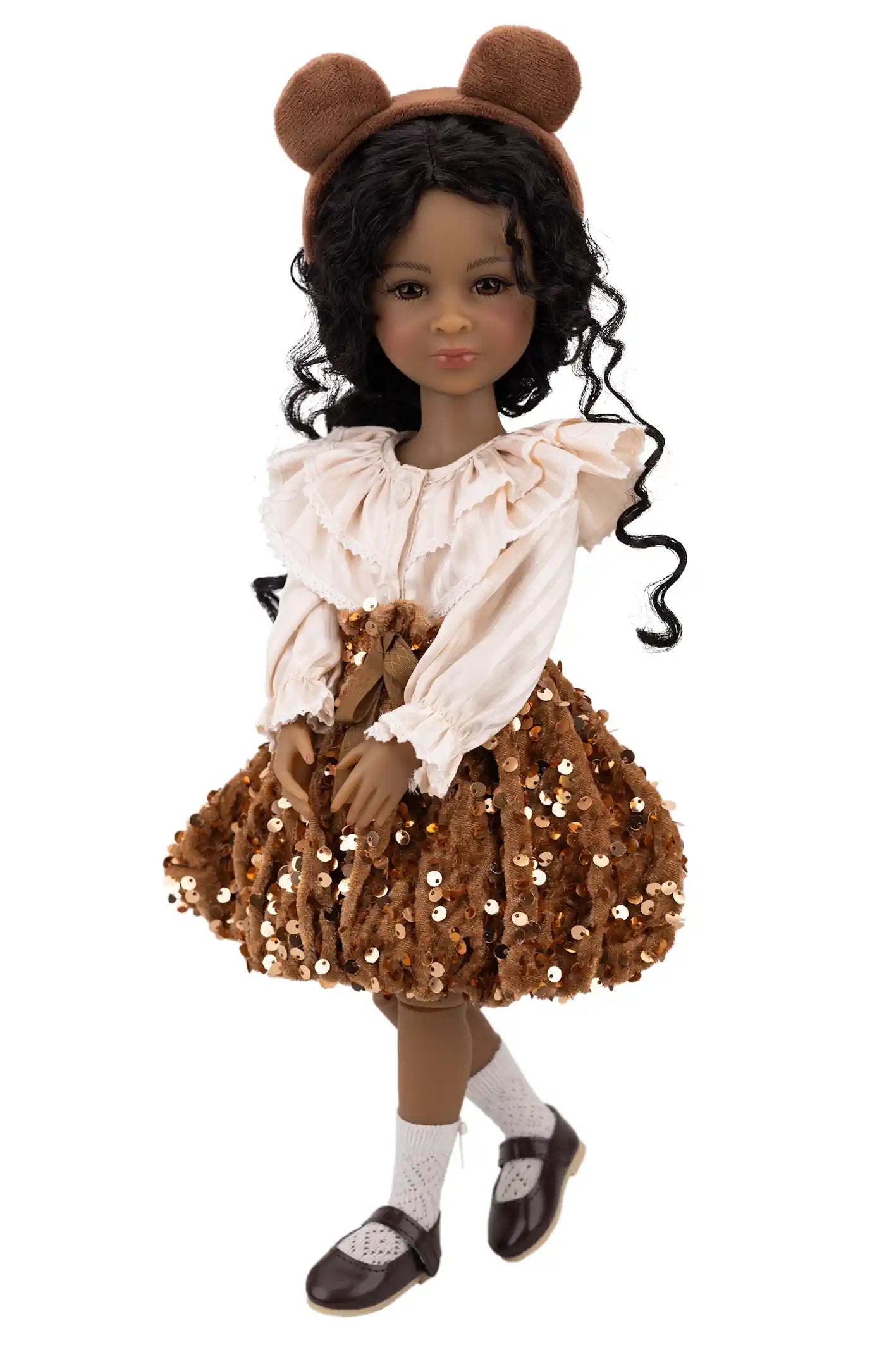 Unbearably Cute - Outfit