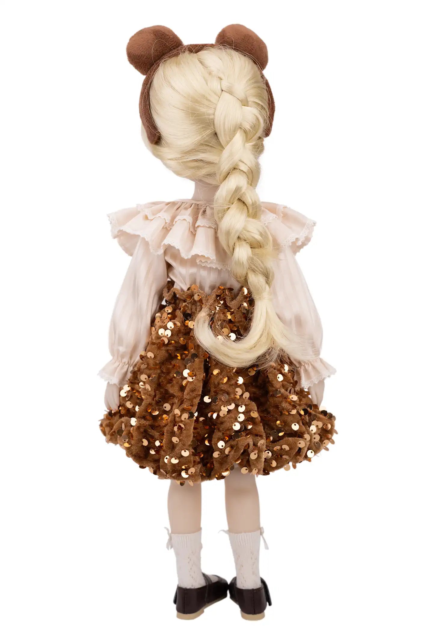 Unbearably Cute - Outfit