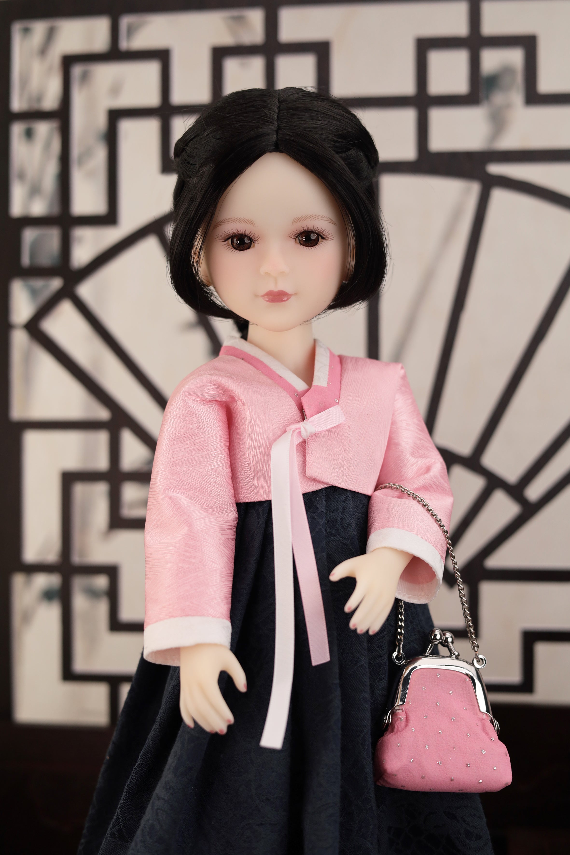 Yoon Jin (Fan Edition)