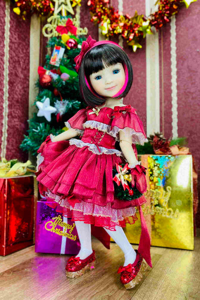 Holiday Bella