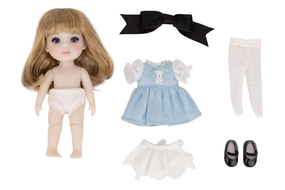 Limited Edition - Ruby Red Fashion Friends