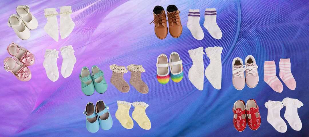 Accessories(Fashion Friends)