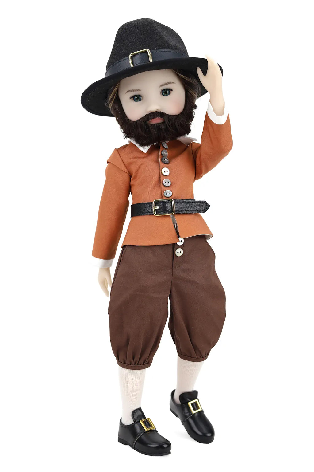 Pilgrim Bartholomew (Limited Edition)
