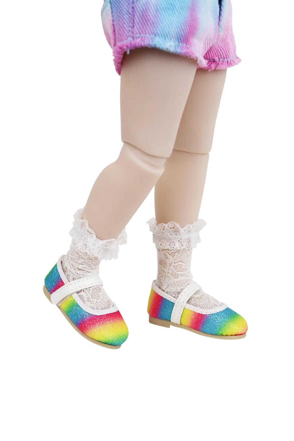 Work and Play (Shoes Set)
