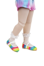 Work and Play (Shoes Set)