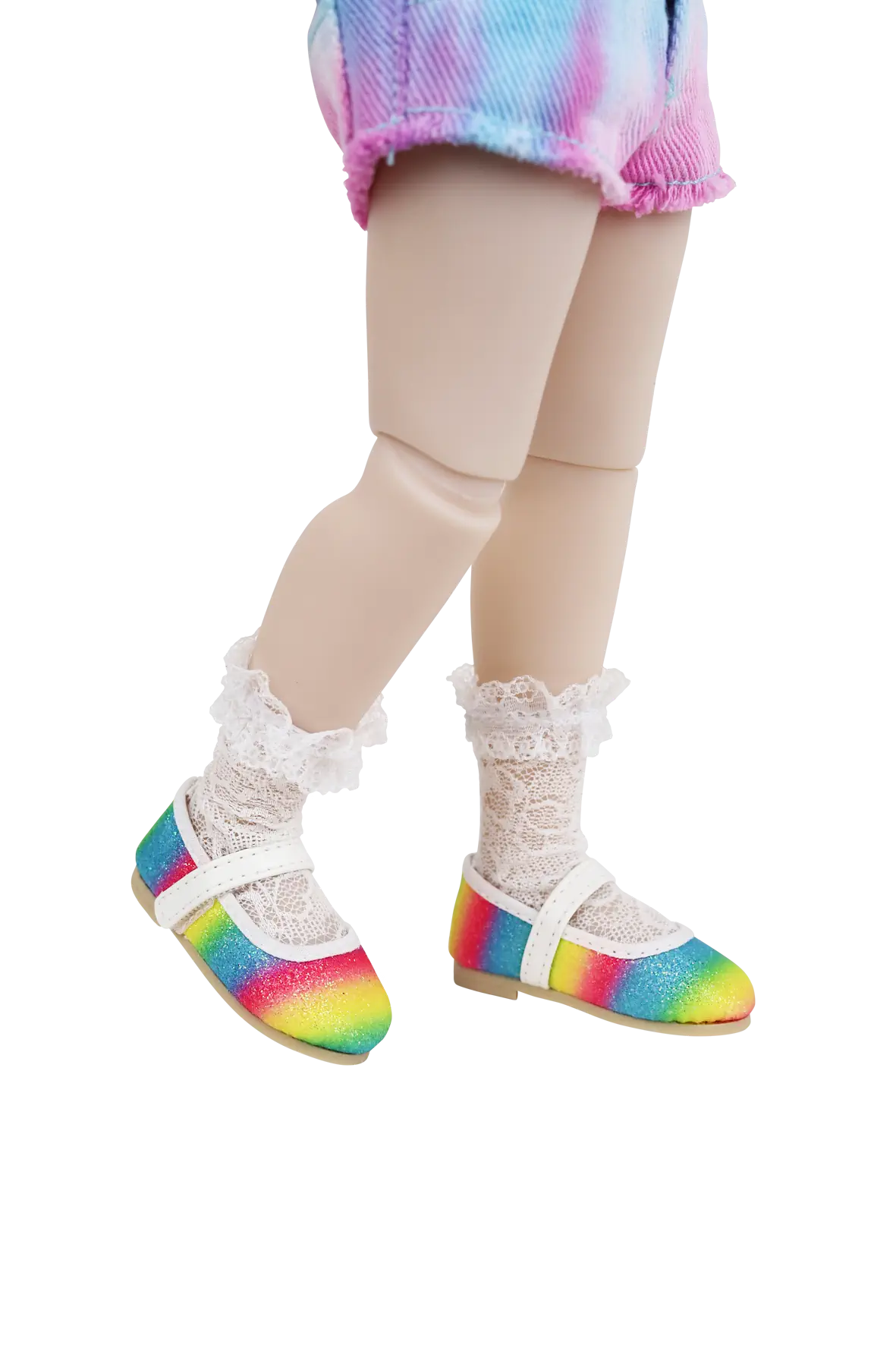 Work and Play (Shoes Set)