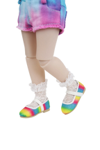 Work and Play (Shoes Set)
