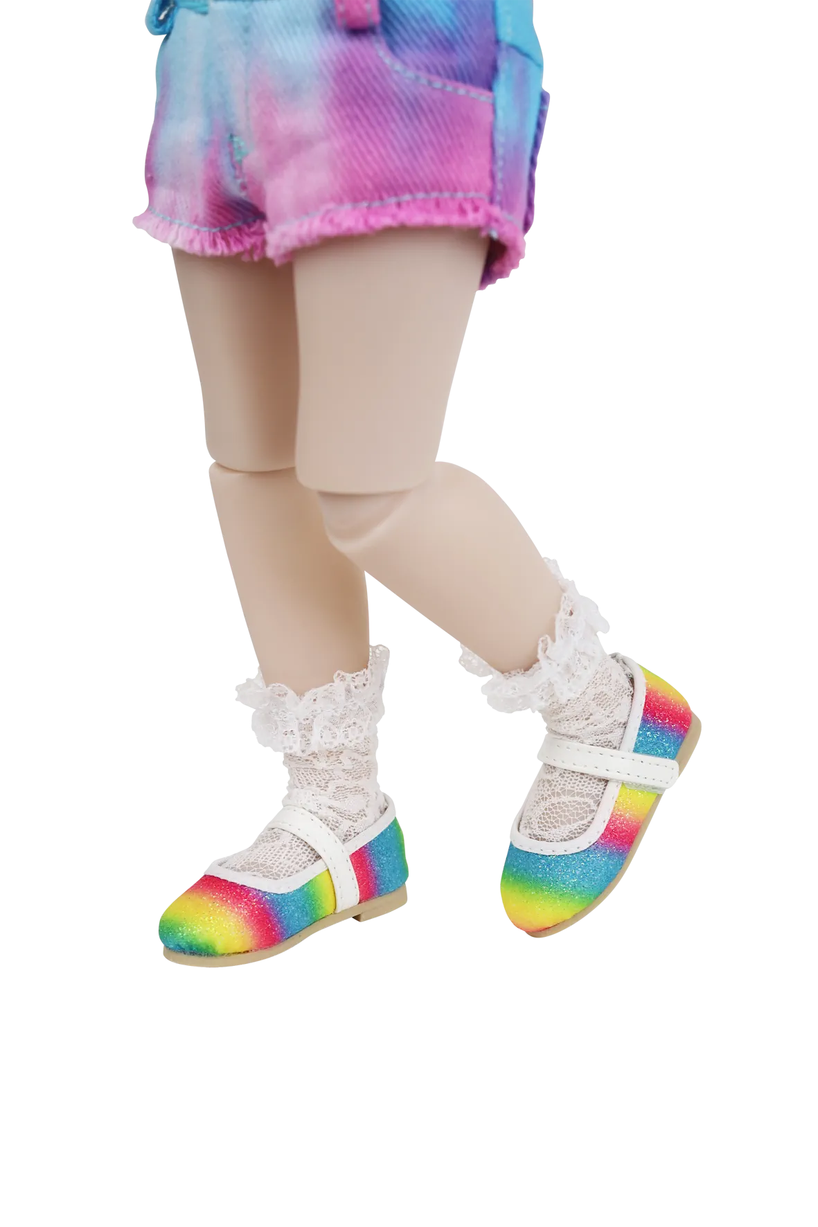 Work and Play (Shoes Set)