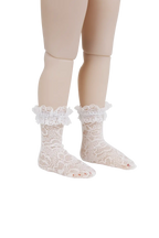 Work and Play (Shoes Set)