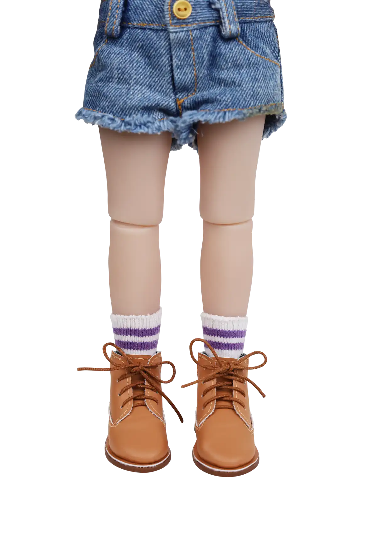 Work and Play (Shoes Set)