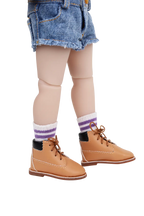 Work and Play (Shoes Set)