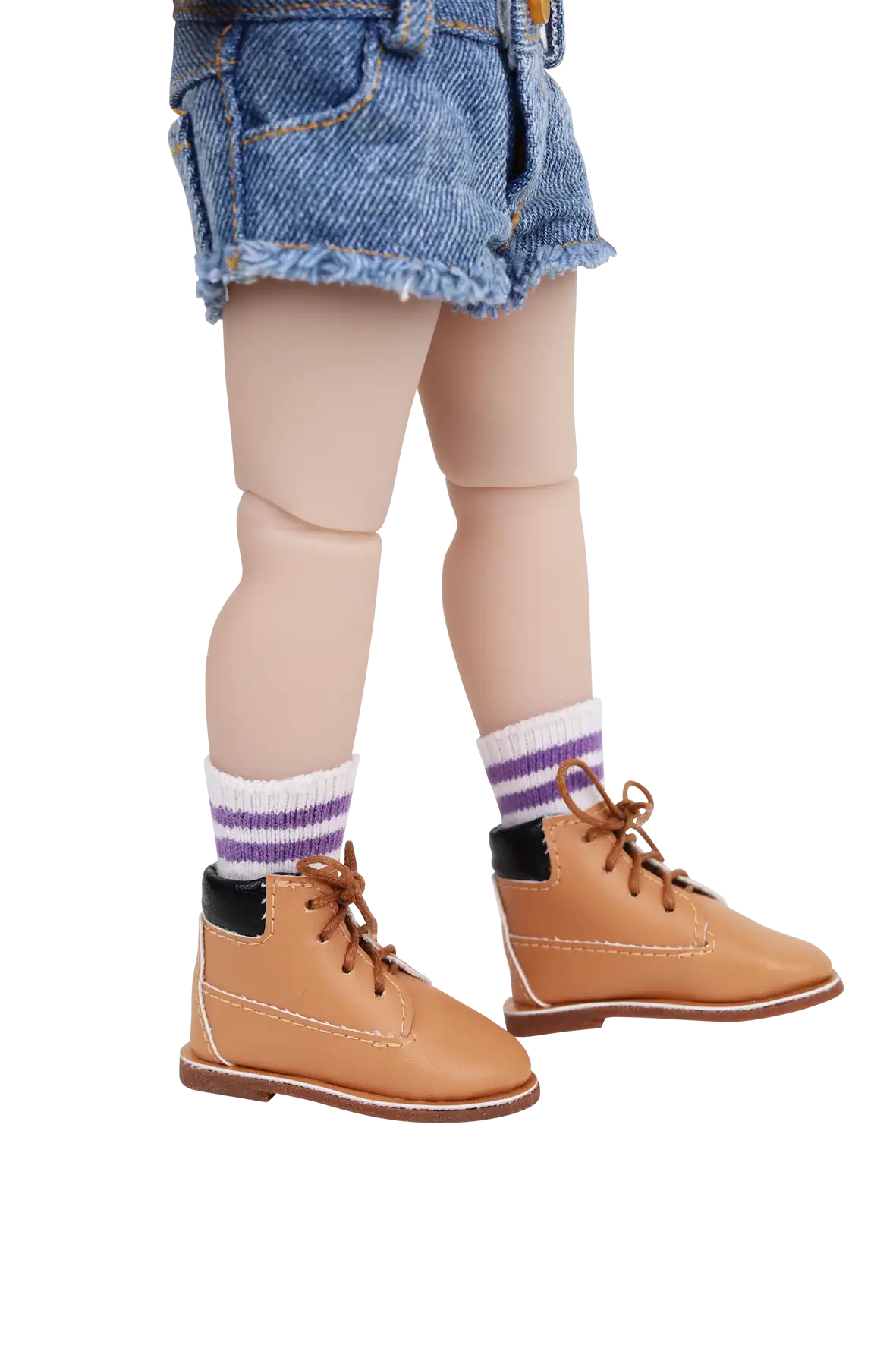 Work and Play (Shoes Set)