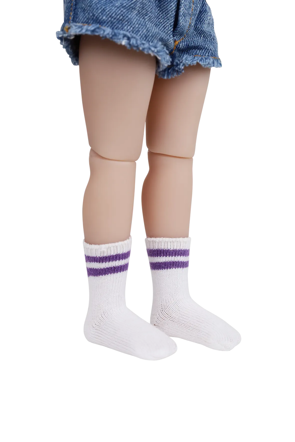 Work and Play (Shoes Set)