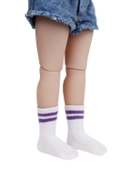 Work and Play (Shoes Set)