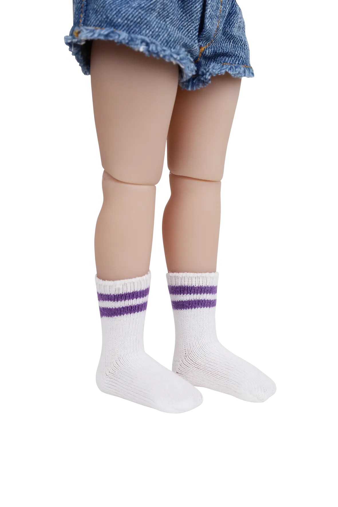 Work and Play (Shoes Set)
