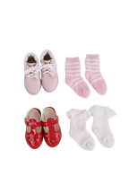 Precious Pair (Shoes Set)
