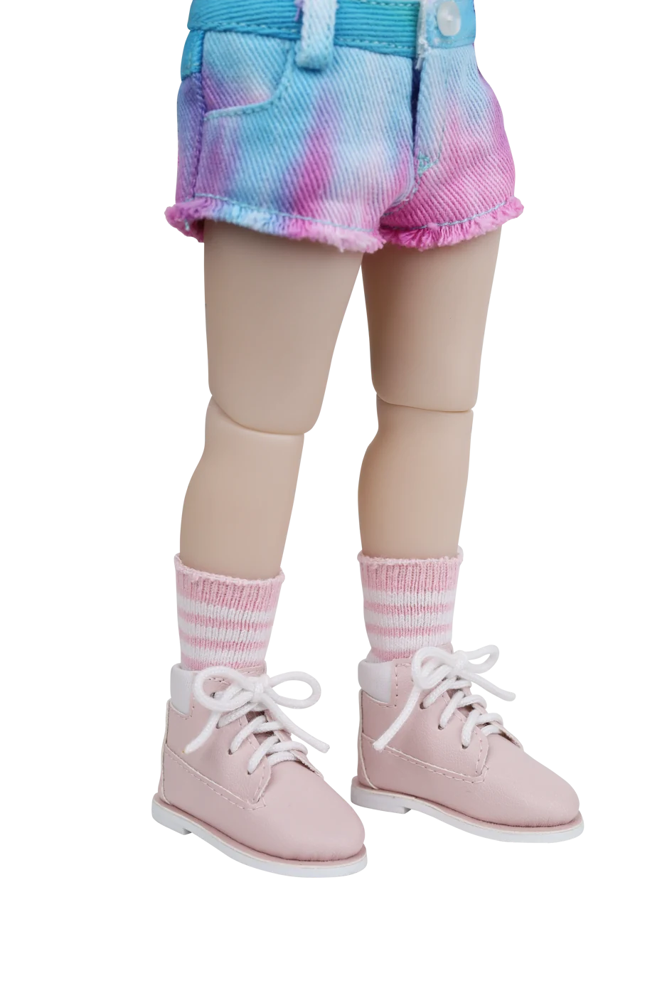 Precious Pair (Shoes Set)