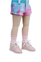 Precious Pair (Shoes Set)
