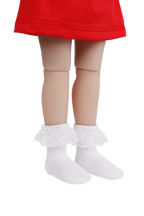 Precious Pair (Shoes Set)