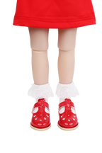Precious Pair (Shoes Set)