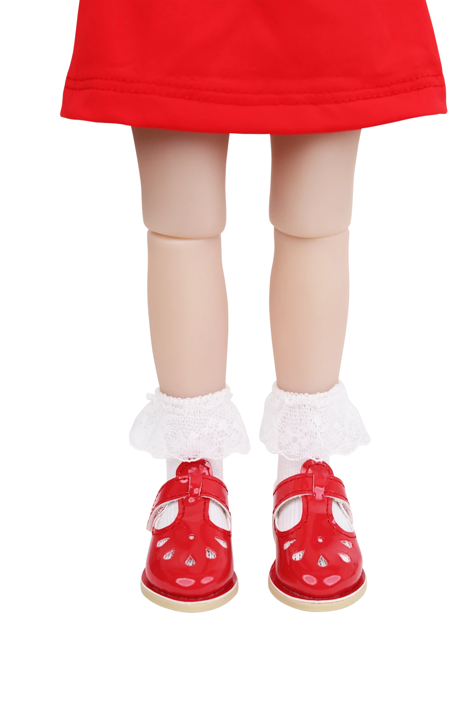 Precious Pair (Shoes Set)
