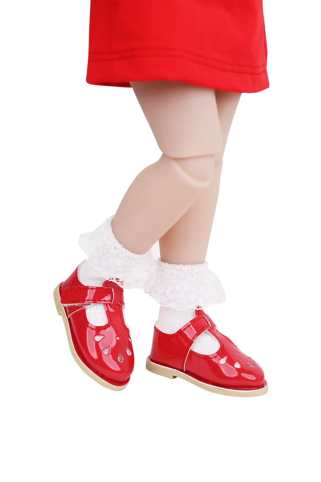 Precious Pair (Shoes Set)