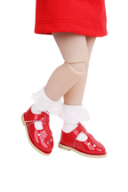 Precious Pair (Shoes Set)
