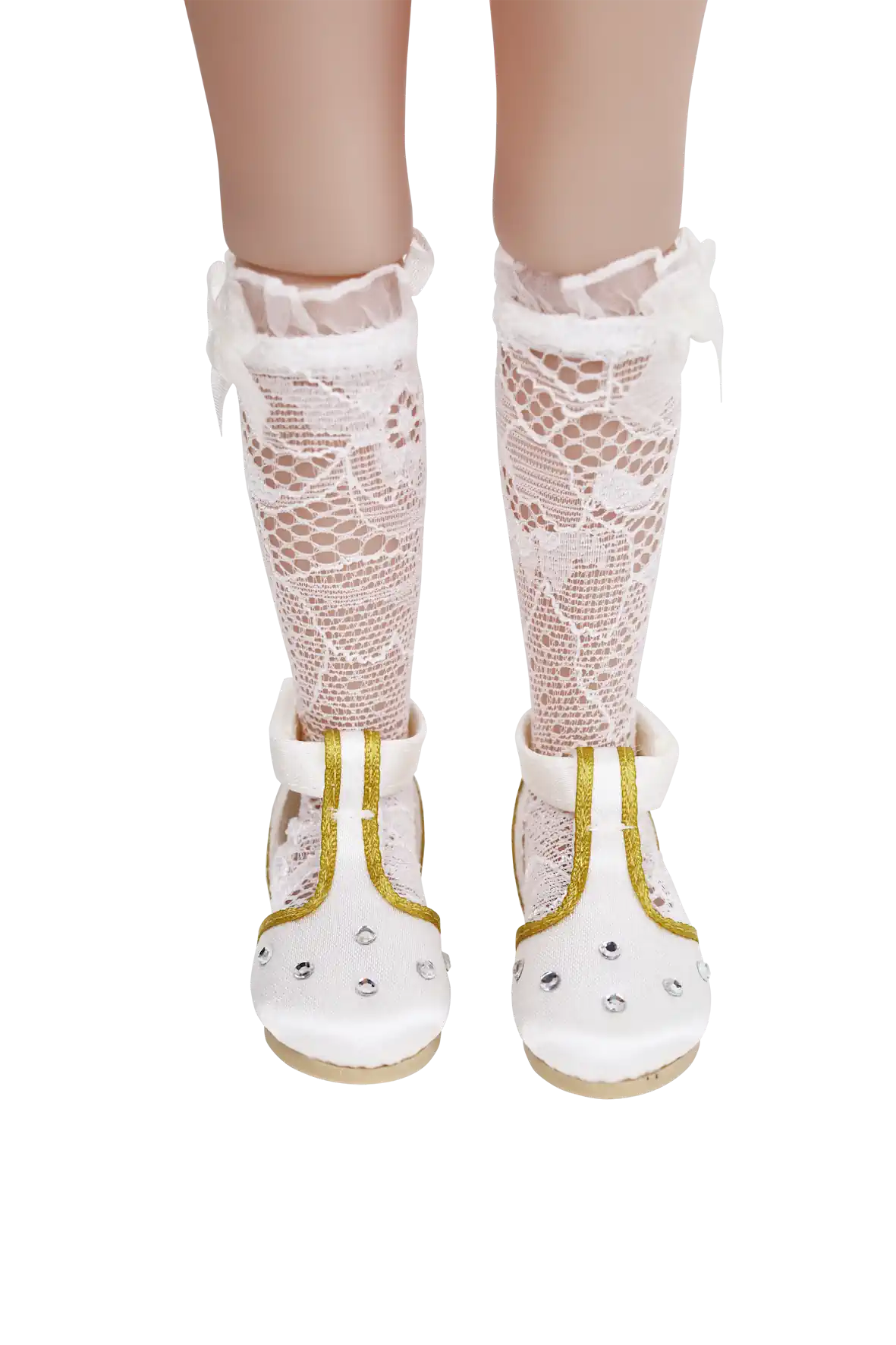 Fancy Feet (Shoes Set)