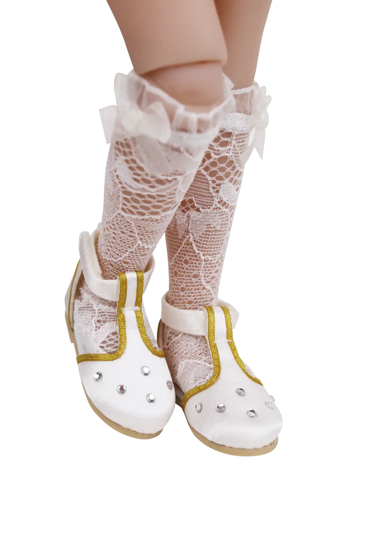 Fancy Feet (Shoes Set)