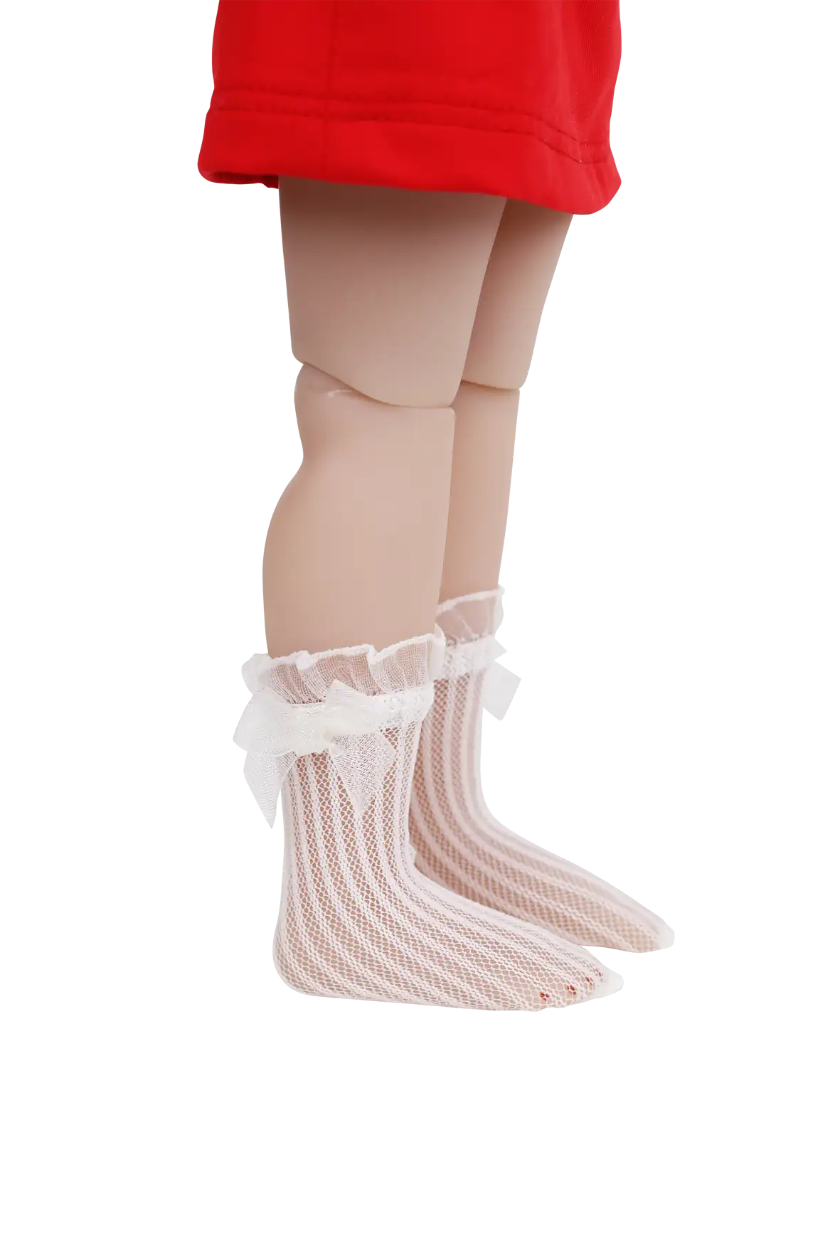 Fancy Feet (Shoes Set)