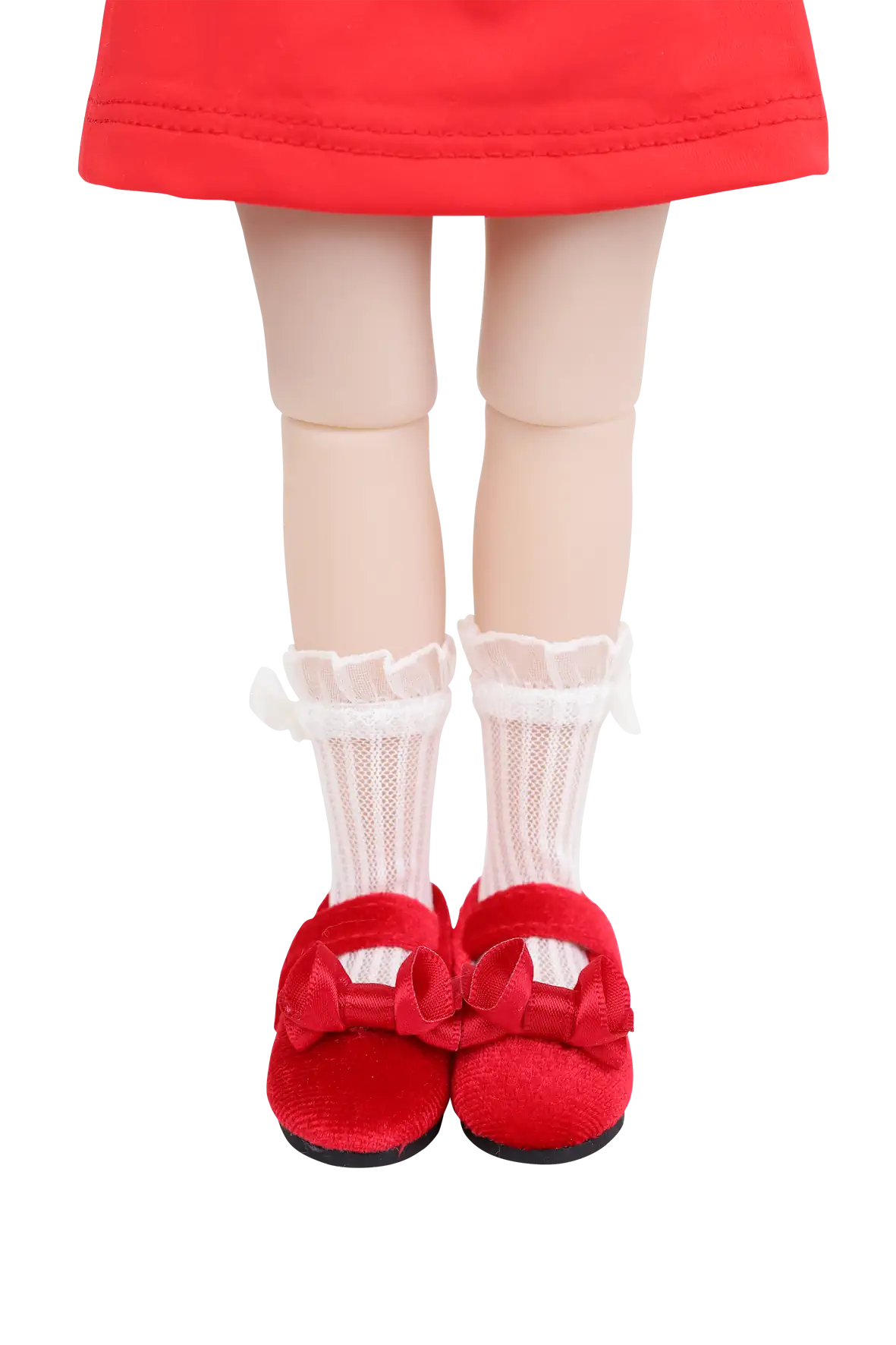 Fancy Feet (Shoes Set)