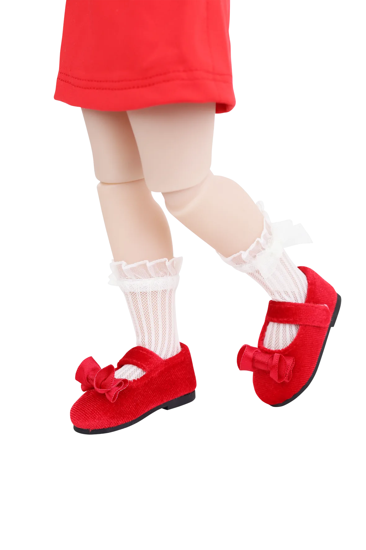 Fancy Feet (Shoes Set)