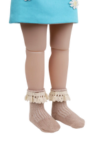 Blue-tiful Shoes (Shoes Set)
