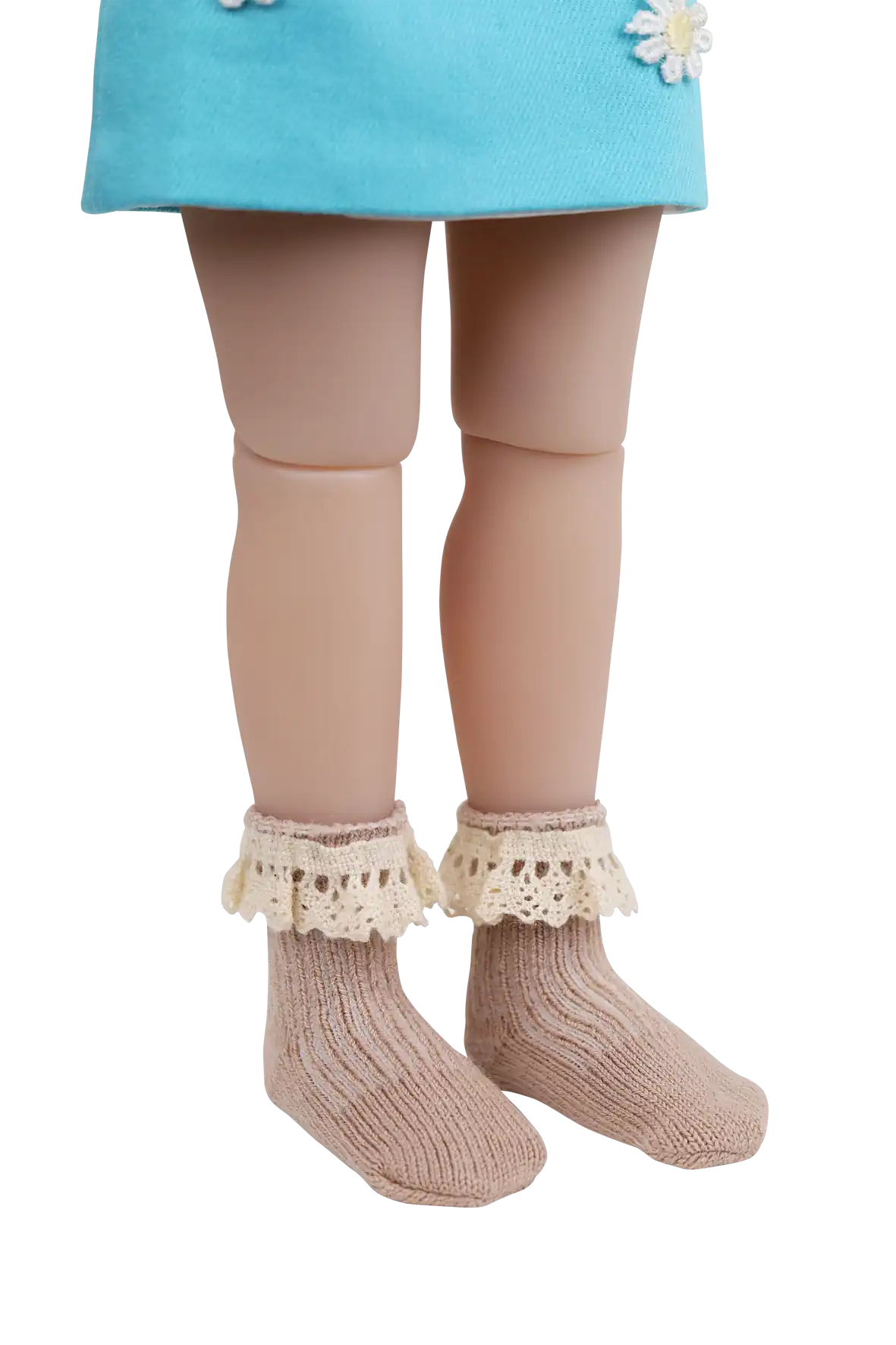 Blue-tiful Shoes (Shoes Set)