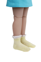 Blue-tiful Shoes (Shoes Set)