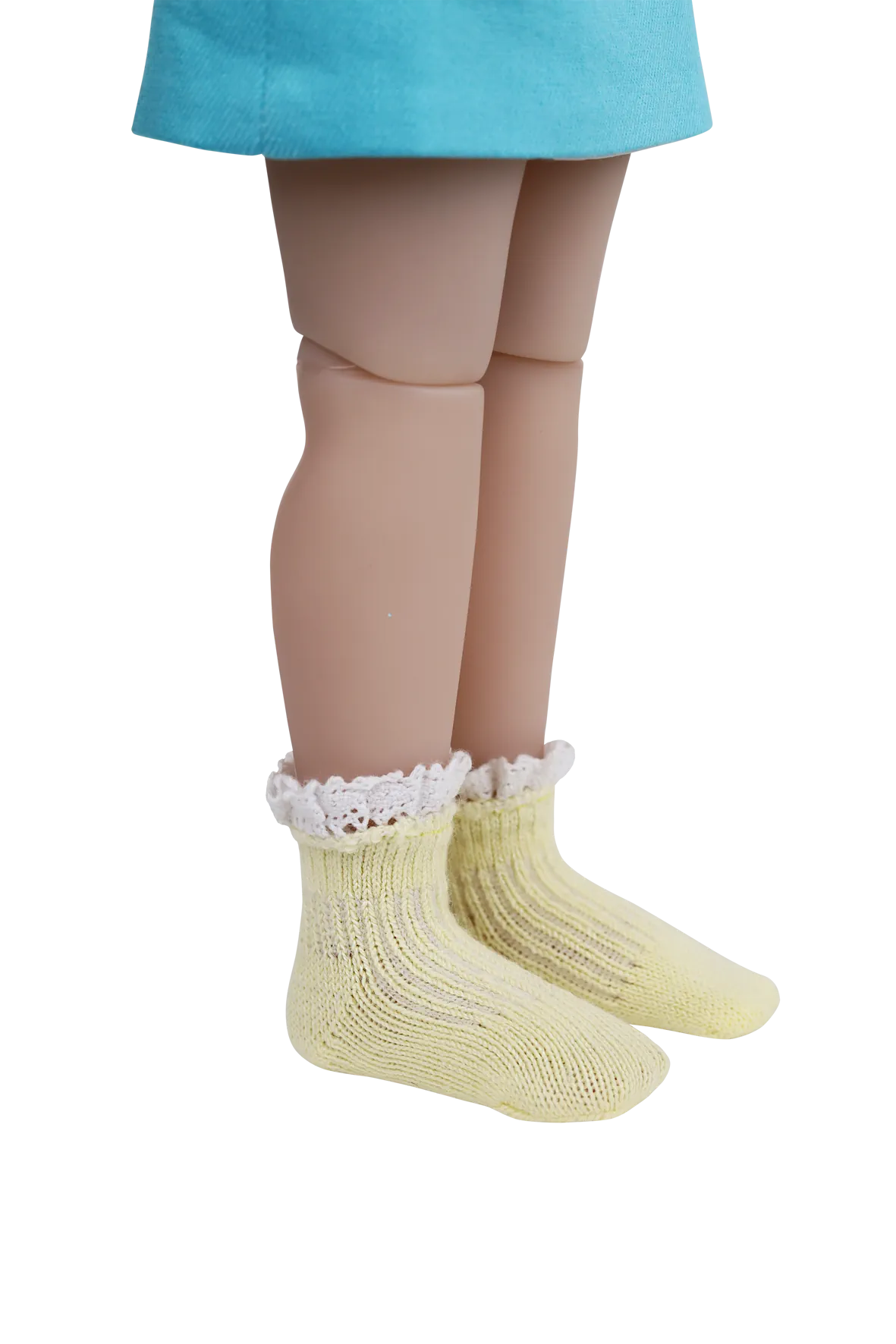 Blue-tiful Shoes (Shoes Set)