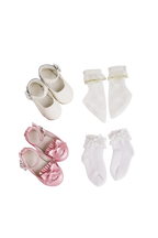 Goody Two-shoes (Shoes Set)