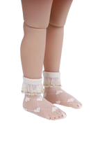 Goody Two-shoes (Shoes Set)