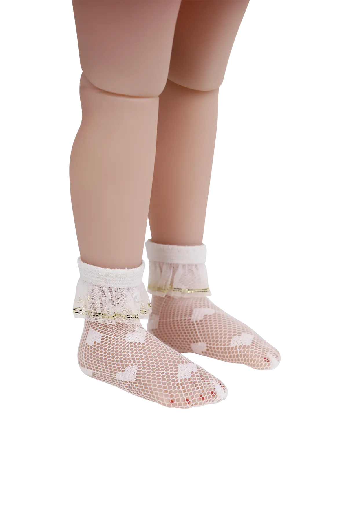 Goody Two-shoes (Shoes Set)