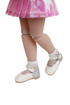 Goody Two-shoes (Shoes Set)