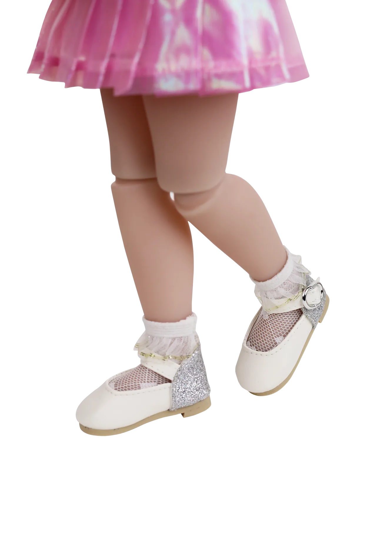 Goody Two-shoes (Shoes Set)