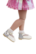 Goody Two-shoes (Shoes Set)