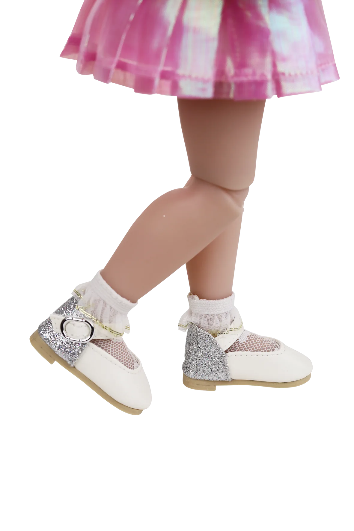Goody Two-shoes (Shoes Set)