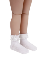 Goody Two-shoes (Shoes Set)