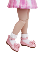 Goody Two-shoes (Shoes Set)
