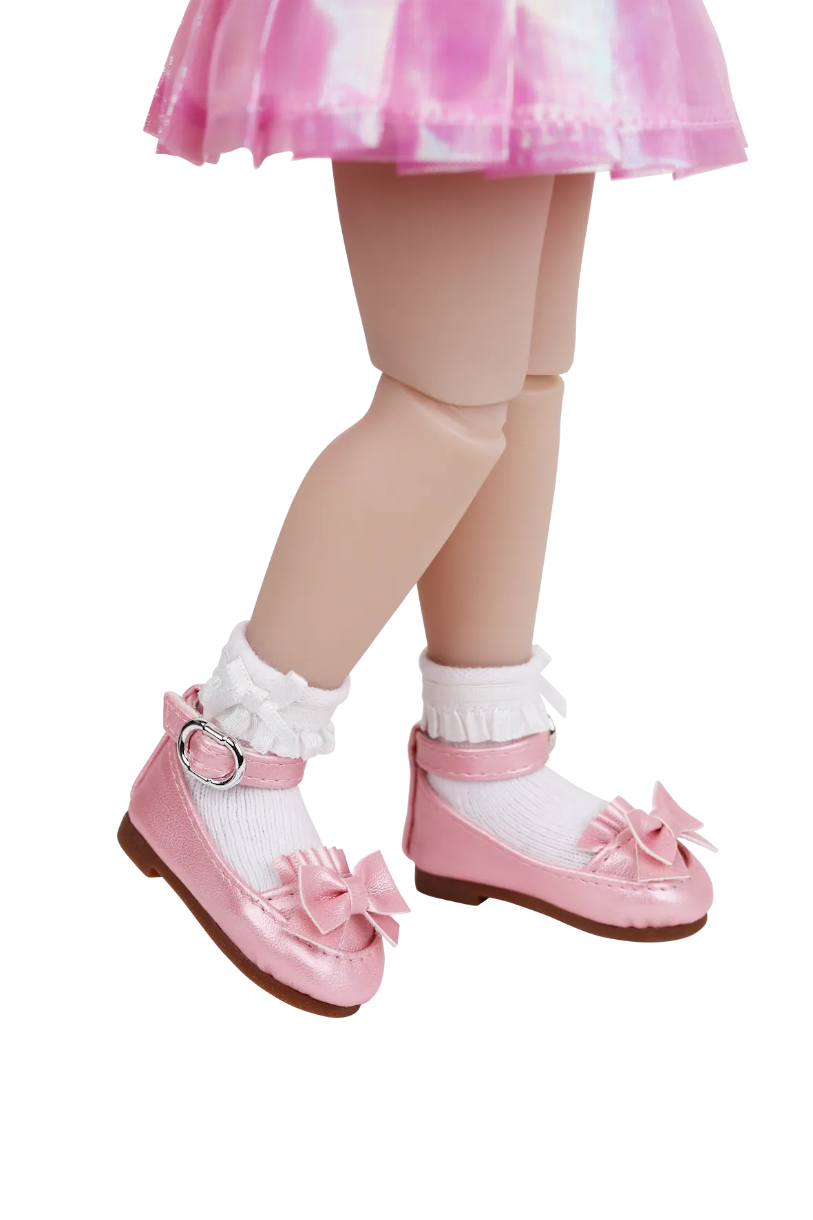 Goody Two-shoes (Shoes Set)