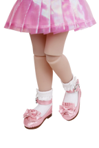 Goody Two-shoes (Shoes Set)